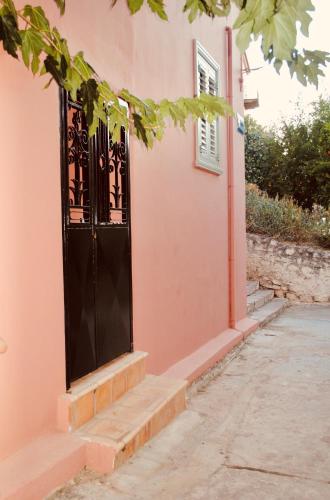  Bono Animo Guesthouse, Pension in Nafplio