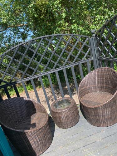 The Old Station Guest House - image 7