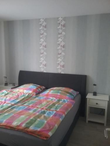 Ferienwohnung 1 Haus Neptun Erdgeschoss 6.1km von Wesselburener Deichhausen entfernt