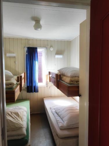 Målselvfossen Feriesenter Målselvfossen Feriesenter