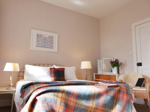 Old Farm Holiday Cottages - Scottish Borders - image 12