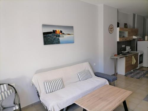  Johny Clara Apartment in Kos-Stadt