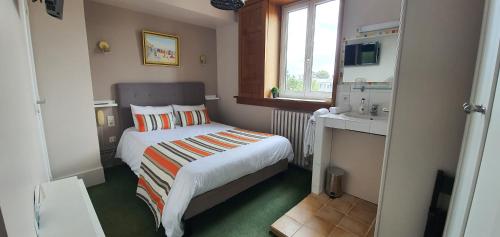 Hôtel de la Côte Fleurie - image 12