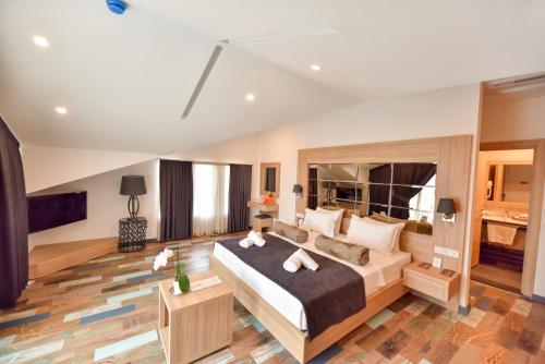 Room, deluxe