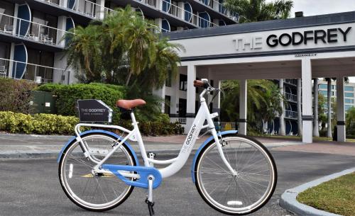 The Godfrey Hotel & Cabanas Tampa