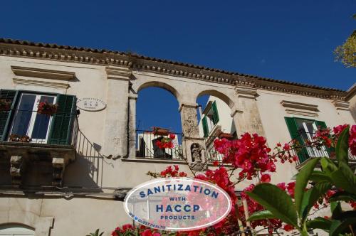 B&B Al cortiletto Modica centro, Ragusa
