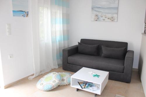  Chez Angelika in Tavronítis