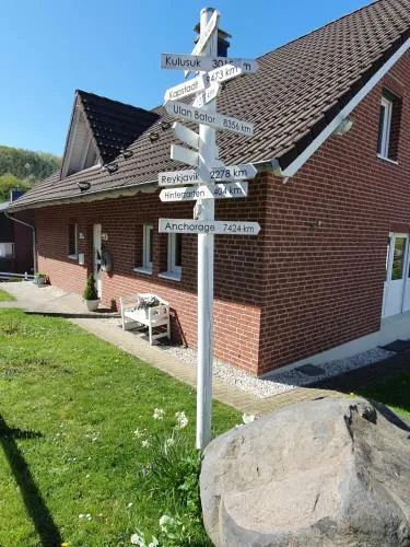 Ferienwohnung Neustadt-Wied in Neustadt, Deutschland