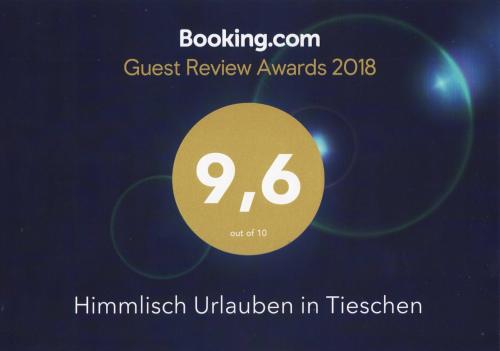 Himmlisch Urlauben in Tieschen - image 11