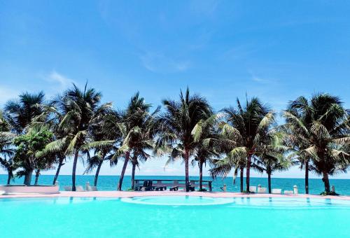 Muine Pacific Resort, Mũi Né