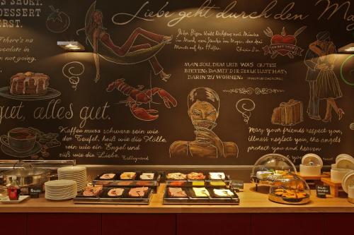 pentahotel Vienna - image 12