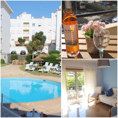 B&B Tavira - Tavira Blue House - Bed and Breakfast Tavira