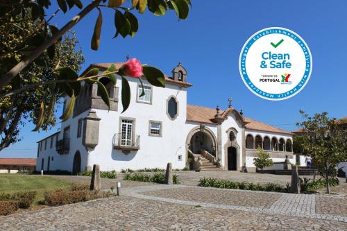 Boega Hotel, Vila Nova de Cerveira bei Chão do Porto