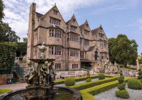 Weston Hall - image 7