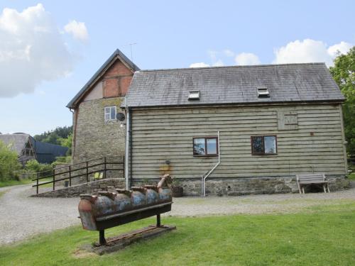 Broughton Stables, , Shropshire