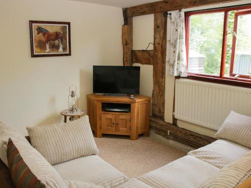 Broughton Stables 3
