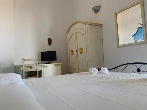Hotel La Ciaccia - image 9