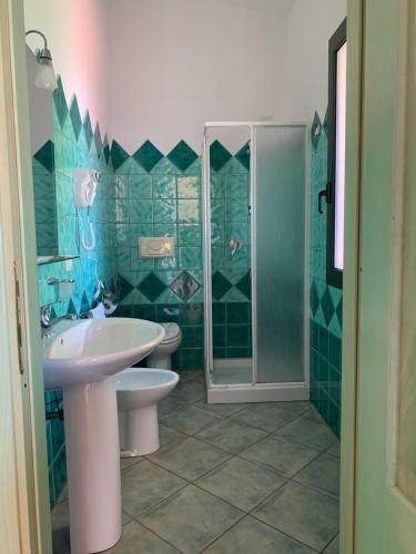 Hotel La Ciaccia - image 7