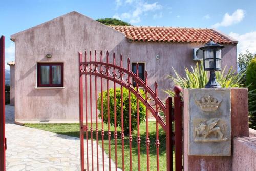 Villa Cottage Kantrillies - Kefalonia