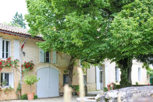 Escales by Beybo chambre d'hôte Arbanats