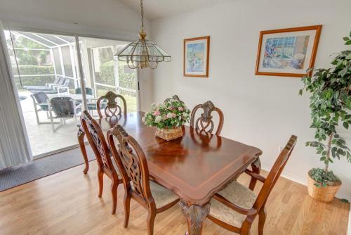 Kay's Southern Dunes Vacation Home - image 4
