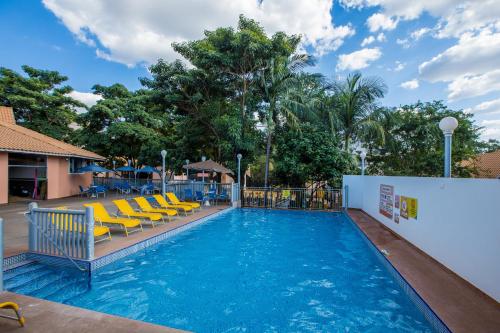 Ody Park Resort Hotel