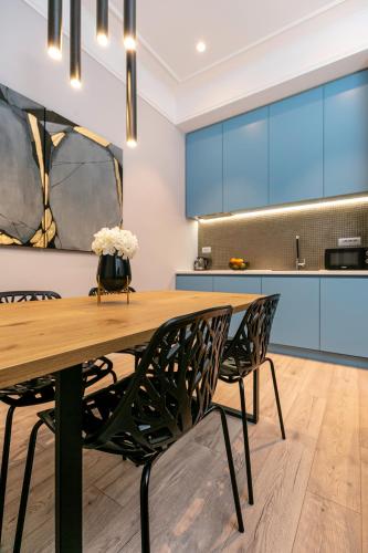 Harbour Residence Apartments 4