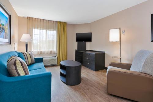 Candlewood Suites Rocky Mount, an IHG Hotel