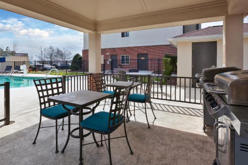 Candlewood Suites Rocky Mount, an IHG Hotel