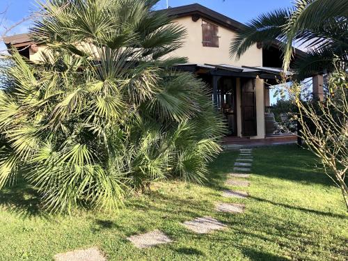 TOSCANA TOUR - Cottage Tiziana with private garden