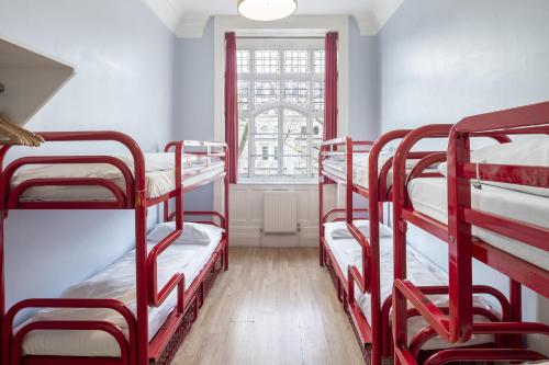 Astor Hyde Park Hostel, Londyn (zdjęcie 9)