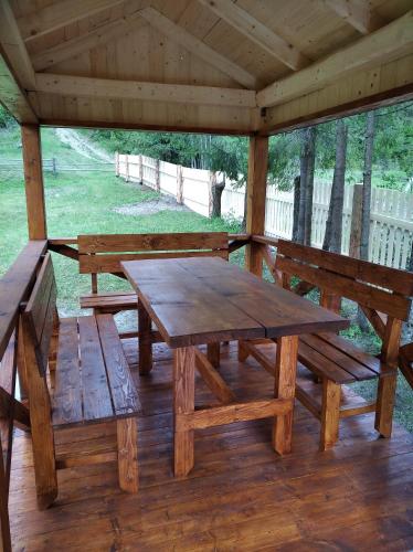 Катерина in Slavske