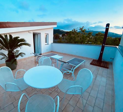 Terraza/balcón, Relais Kaora GUESTHOUSE in Sant'Agnello