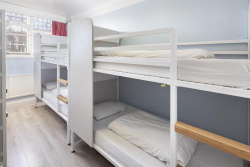 Astor Hyde Park – 18 to 40 years Room Type - Bed in 6-Bed Mixed Dormitory Basic Ensuite (18–40 years)