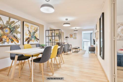 Alcam Office up, Barcelona