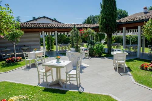 Best Western Plus Hotel Modena Resort