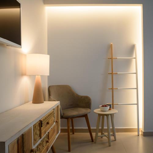 Ambeli Luxury Villa - image 7