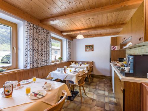 Gästehaus Geisler in Hippach