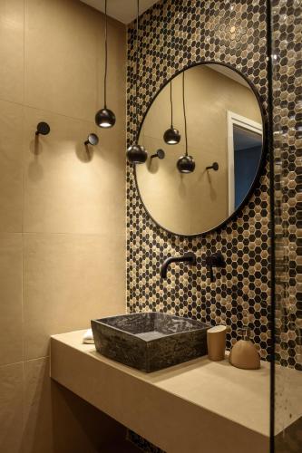 Ambeli Luxury Villa - image 13