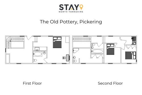 The Old Pottery House - image 11