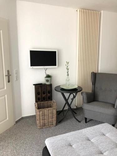 Apartment in Wiek, Wiek auf Rügen (Foto 4)