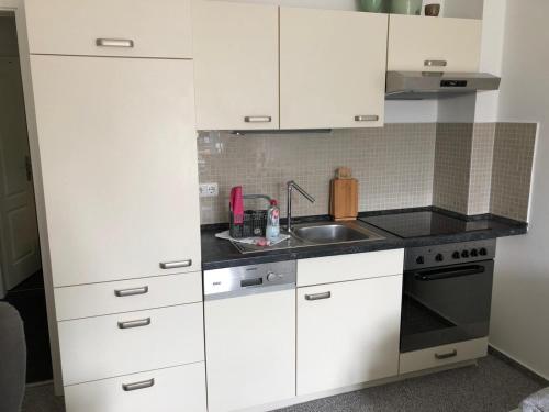 Apartment in Wiek, Wiek auf Rügen (Foto 6)
