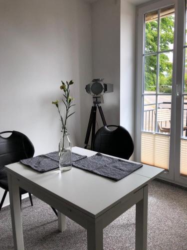 Apartment in Wiek, Wiek auf Rügen (Foto 10)