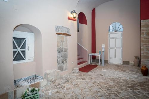 Seadmed, L'Antica Caiatia in Caiazzo