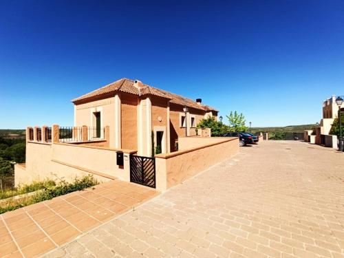  La Granaína in Sigüenza