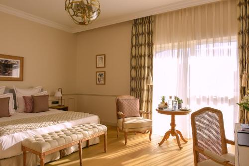 Hôtel Chais Monnet & Spa - image 11