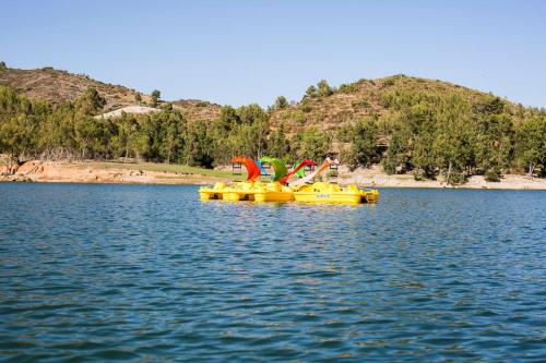  Apartamentos Les Moreres in Duesaigües