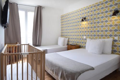 Zazie Hôtel - image 2