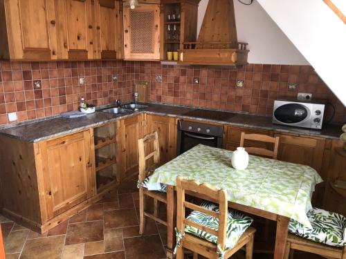 Capri Apartman