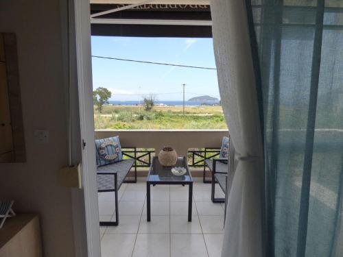 Executive Villa LA PLAYA gîte à louer Chortokópi